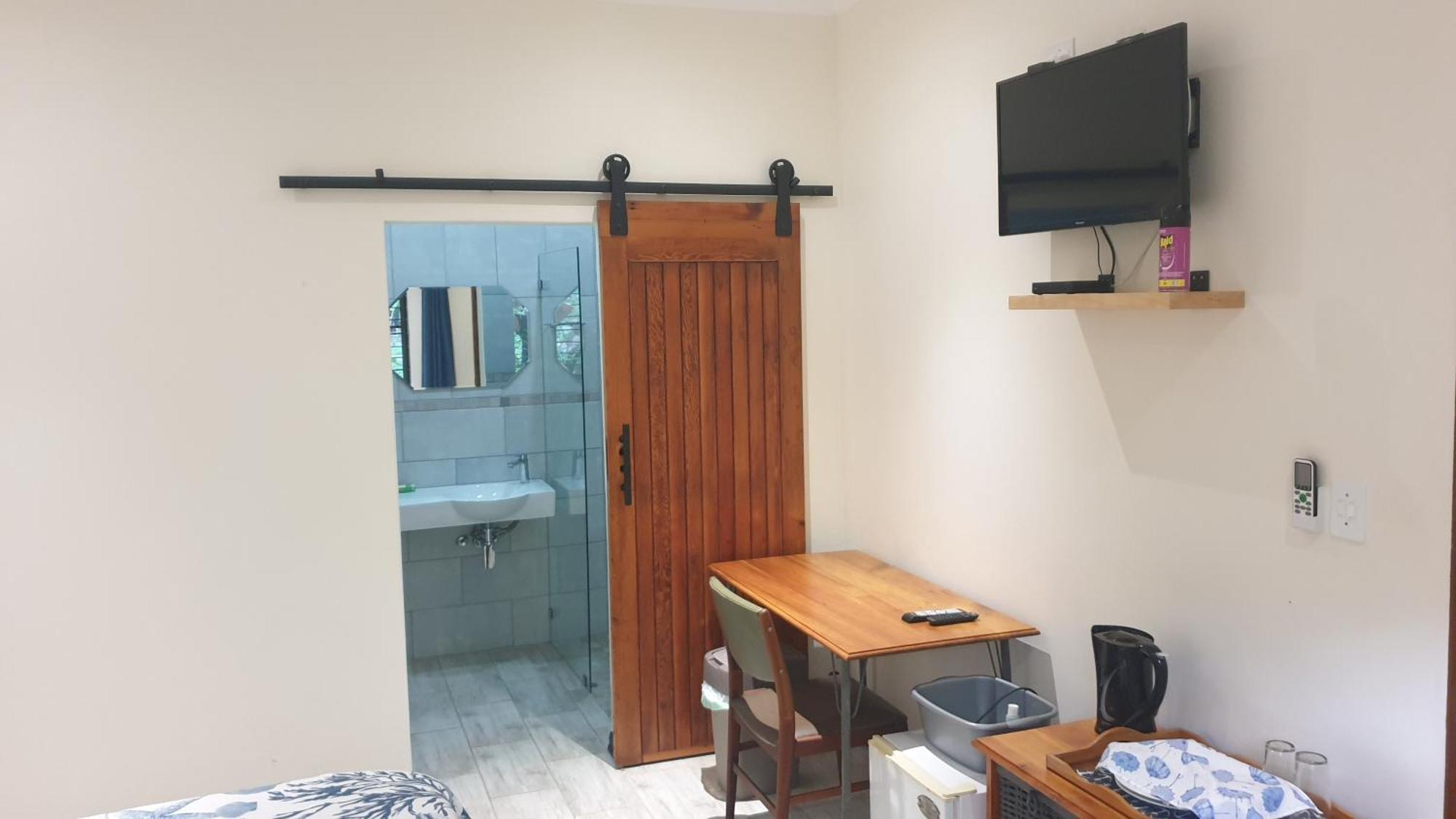Honeybird Self Catering Accommodation Hluhluwe Eksteriør bilde